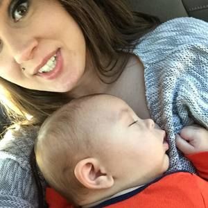 Meet your Posher, Jenna