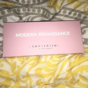 Anastasia Modern Renaissance Eye Shadow Palette
