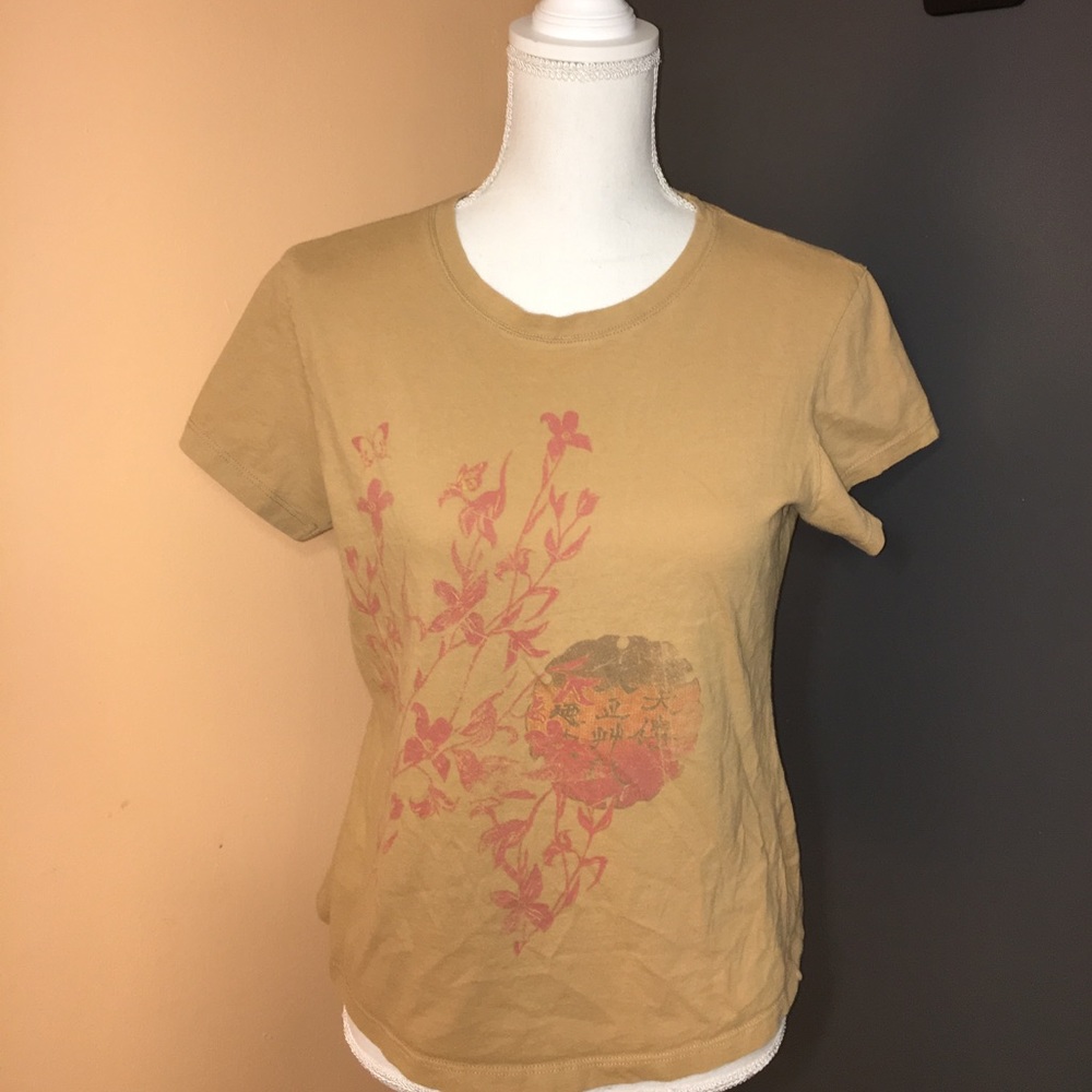 🚨100% Cotton T-Shirt