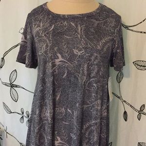 NWT Lularoe Carly XXS