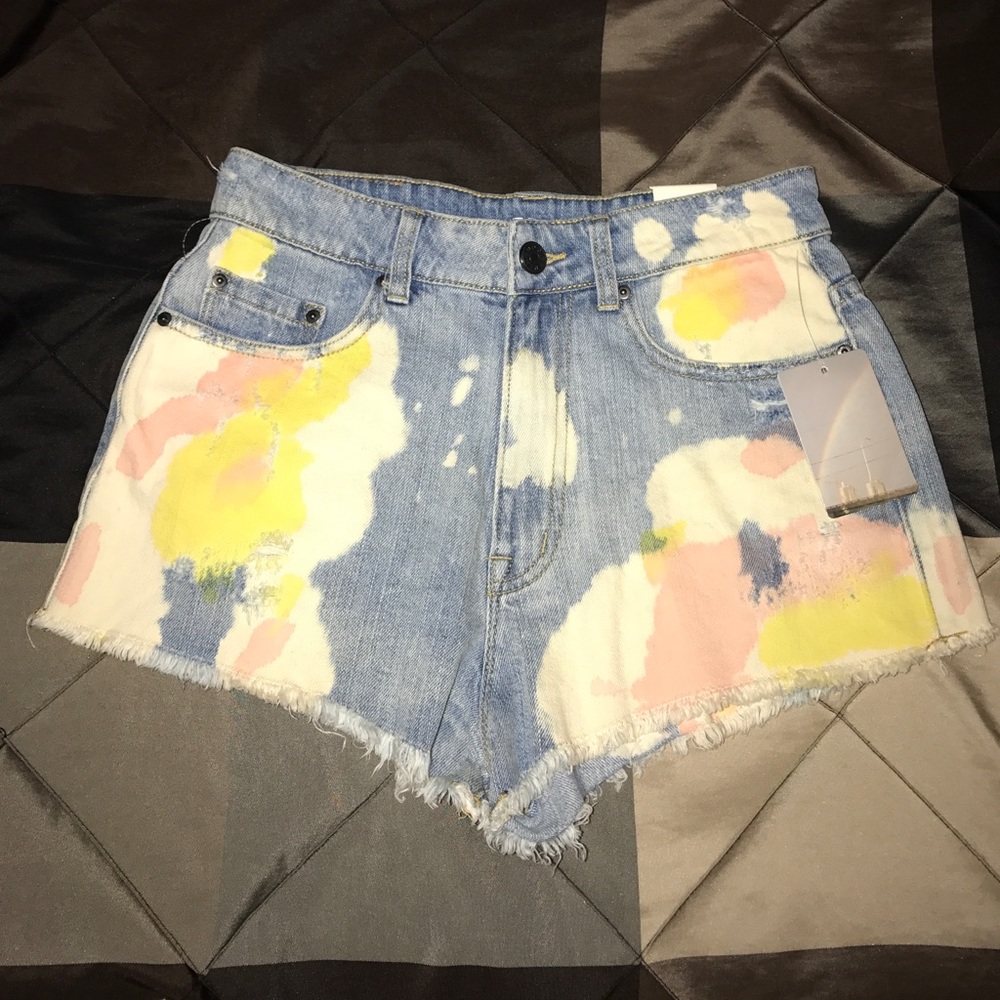 Super Cute Shorts.!
