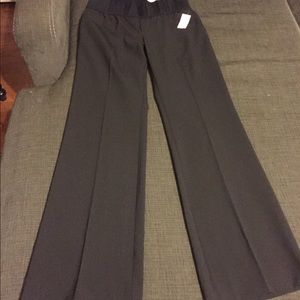 Gap Maternity Trousers Size 6