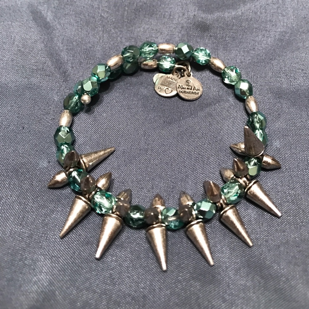 Alex and Ani Bracelet