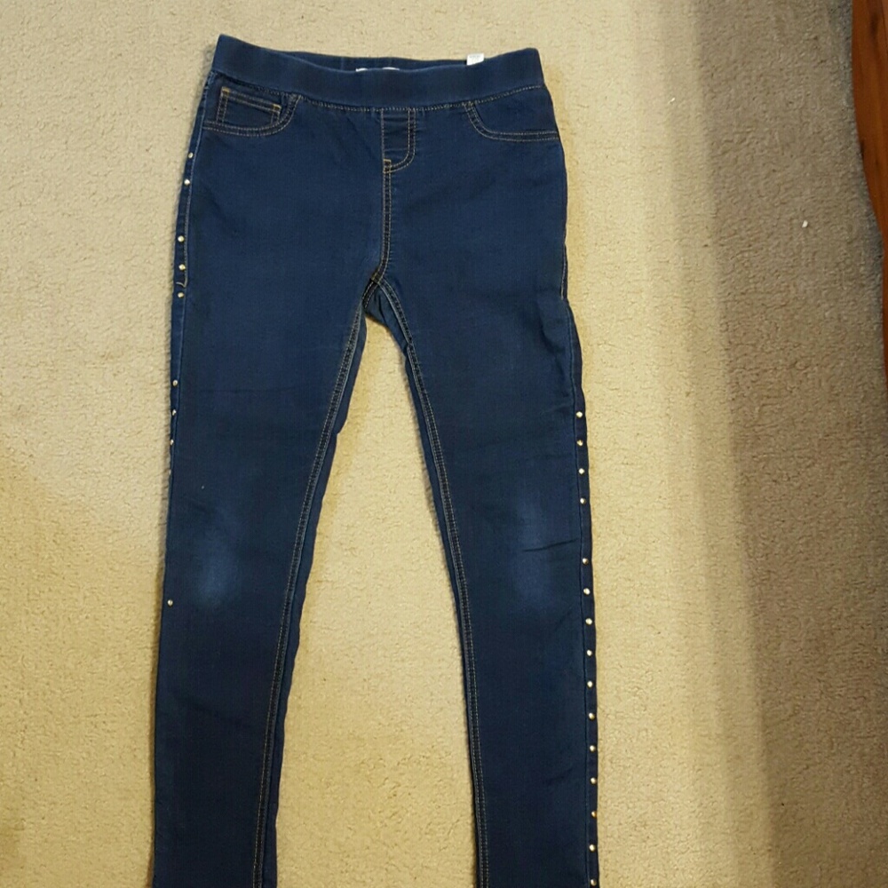 Girls Leggings