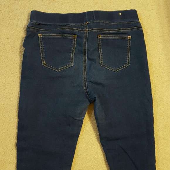 Girls Leggings - Picture 3 of 3