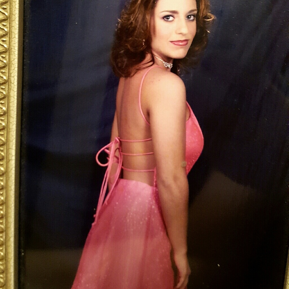 !!$50 each 2 beautiful prom dresses both size 5!!
