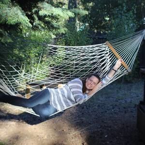 Meet your Posher, Carol