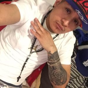 Meet your Posher, Aztlan