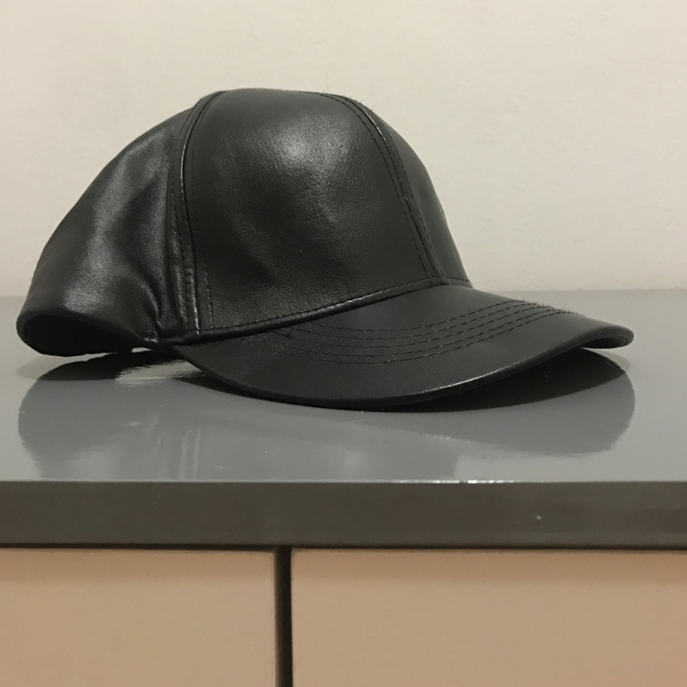 LF SnapBack Hat