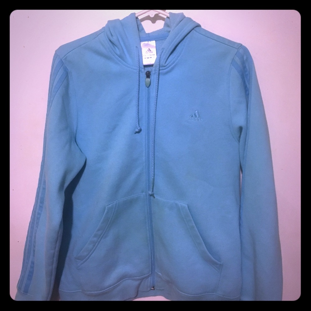 Adidas hoodie