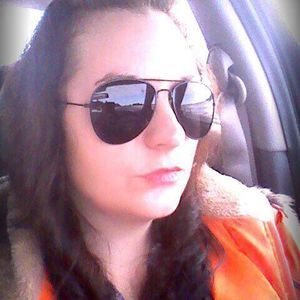 Meet your Posher, Margie