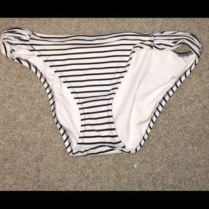 Victoria's Secret bikini bottoms