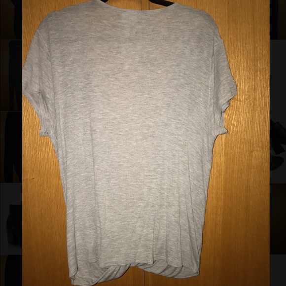 twist top - Picture 2 of 3