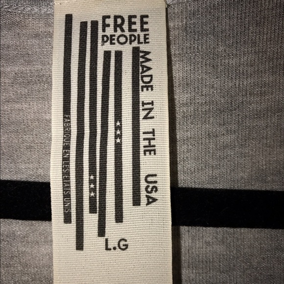 twist top - Picture 3 of 3