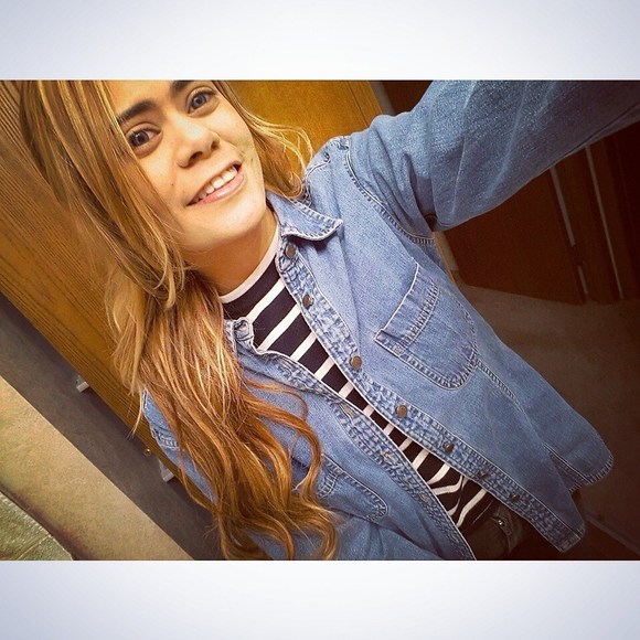 Meet your Posher, Alejandra - Picture 1 of 1