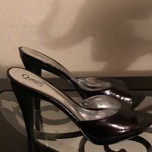 Ladies shoes