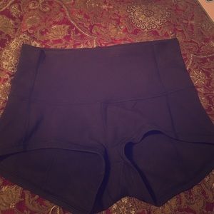 Lululemon Short