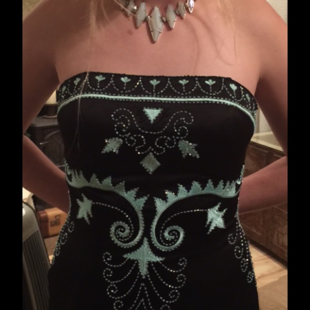 Formal Dress