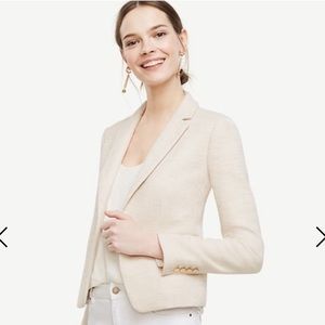 Ann Taylor NewBury Blazer
