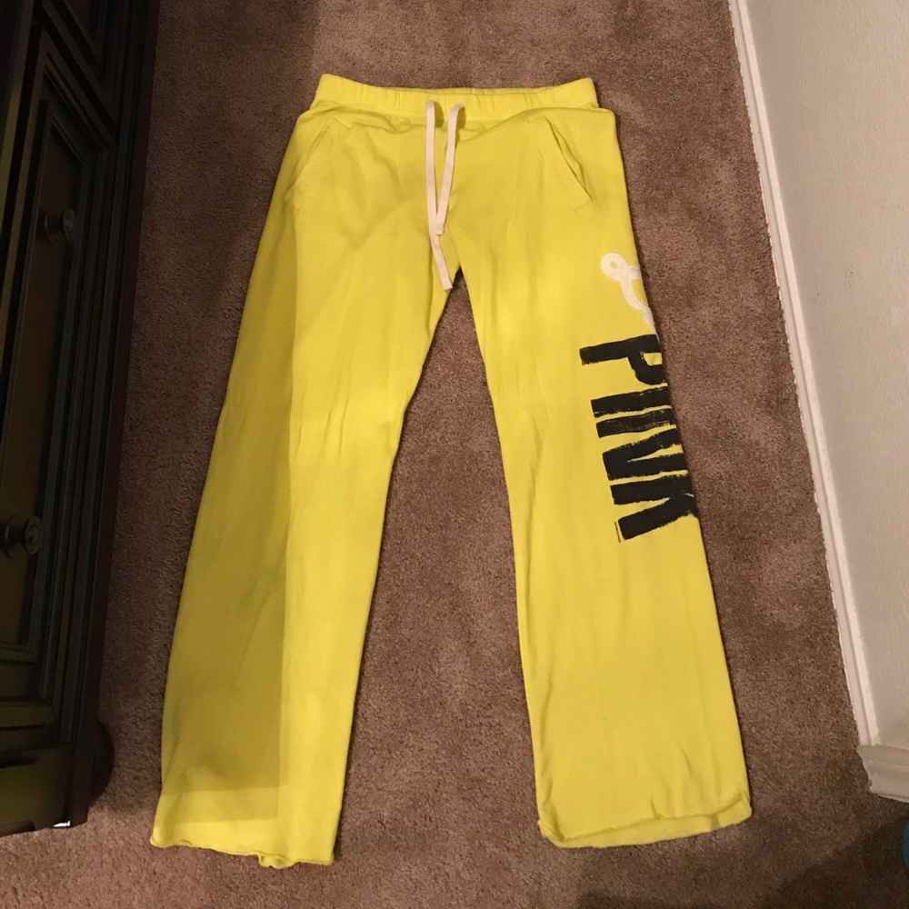 Victoria's Secret sweatpants