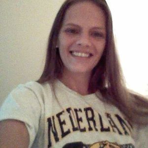 Meet your Posher, Kristy