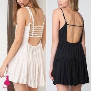 LIMITED TIME ⏳ Brandy Melville Jada Dress 2x1