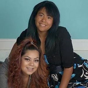 Meet your Posher, Rosalynn rosalina