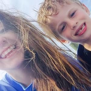 Meet your Posher, Hailey