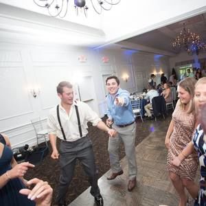 Meet your Posher, Grady