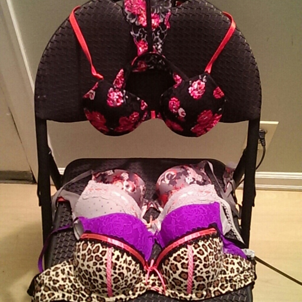 34B RESERVED