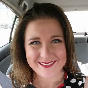 Meet your Posher, April