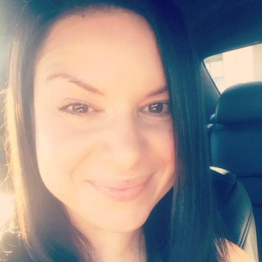 Meet your Posher, Stephanie