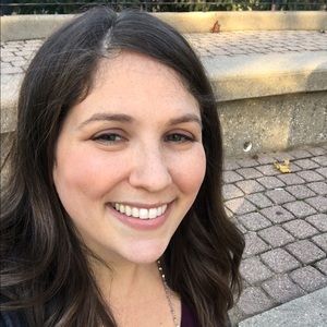 Meet your Posher, Katie!