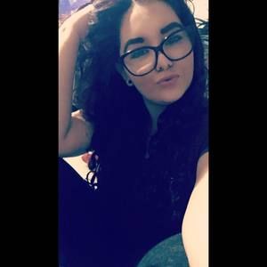 Meet your Posher, Brittany lynn