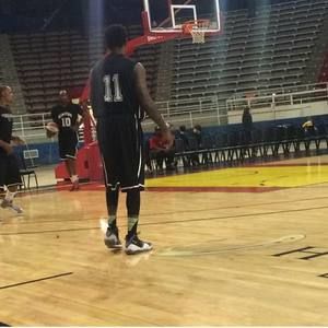 Meet your Posher, Dean