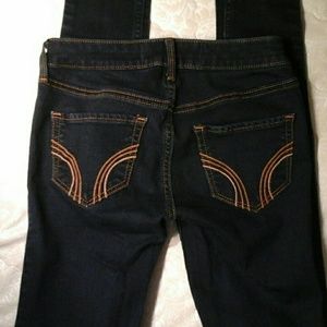 Hollister Jeggings Size 00 Reg