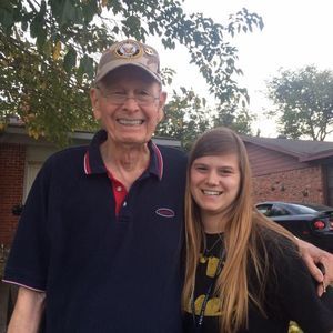 Meet your Posher, Lanie