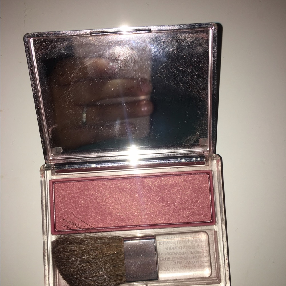 Clinique blush