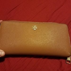 Tory Burch Wallet