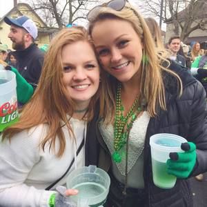 Meet your Posher, Gracie