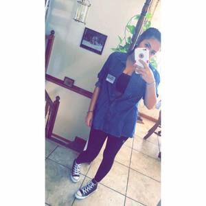 Meet your Posher, Coreycy