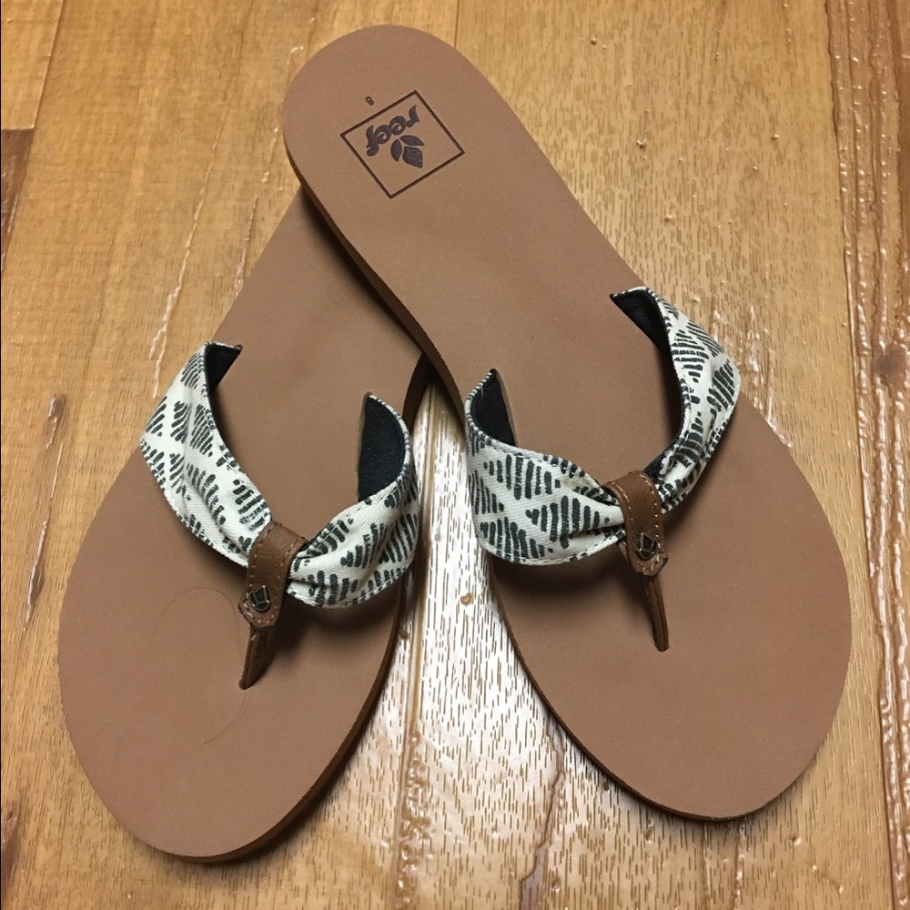 Reef Flip Flops