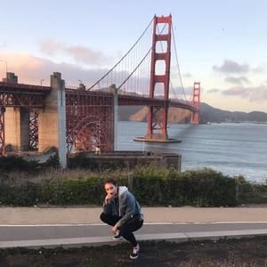 Meet your Posher, Jasmine