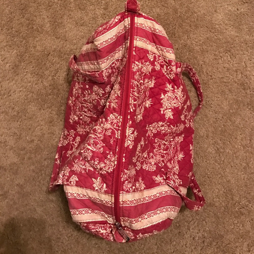 Travel bag