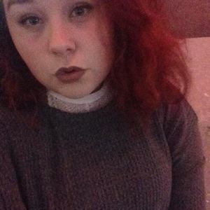 Meet your Posher, Savanna