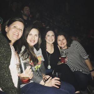 Meet your Posher, Jo