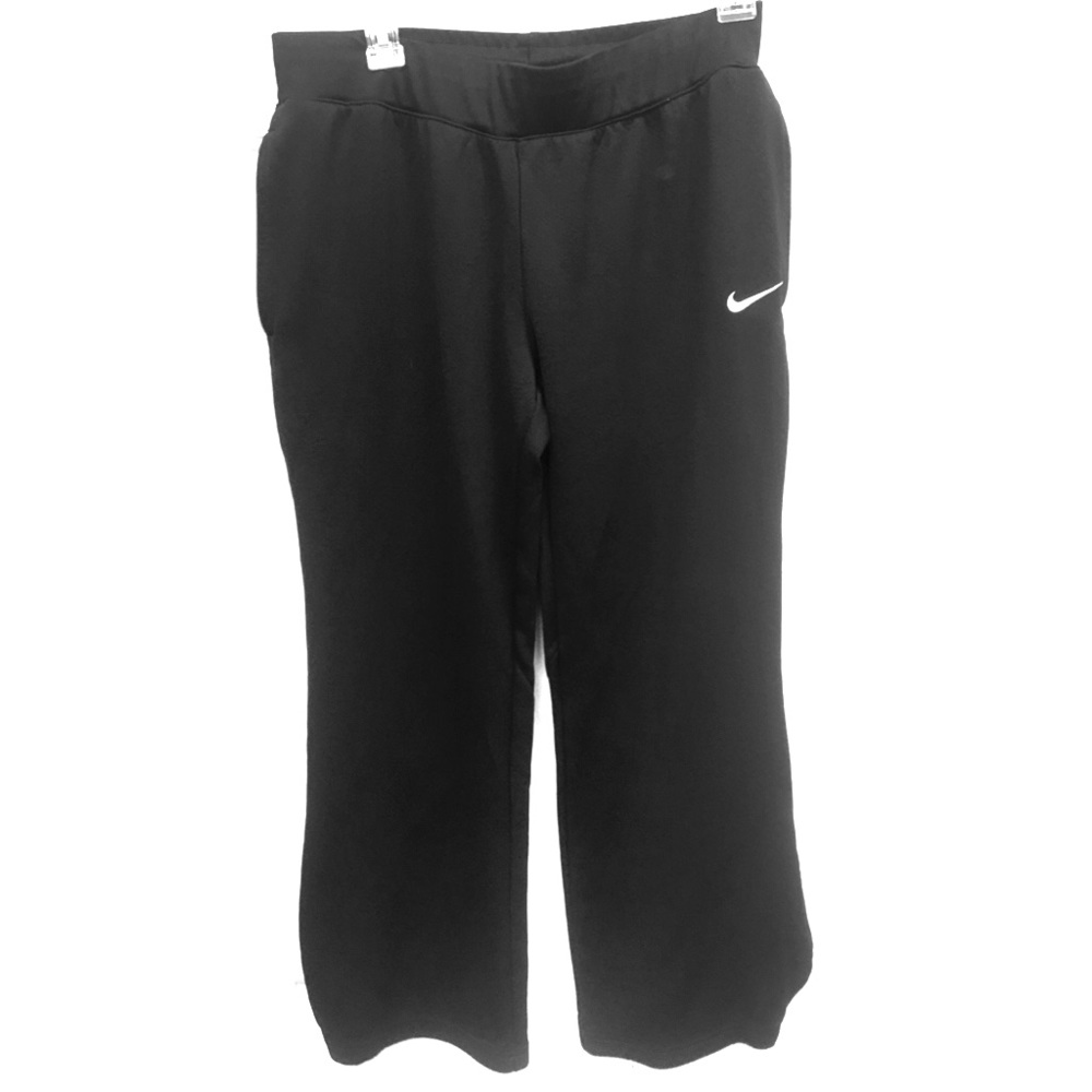 Nike Black Pants size M