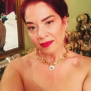 Meet your Posher, Lydia