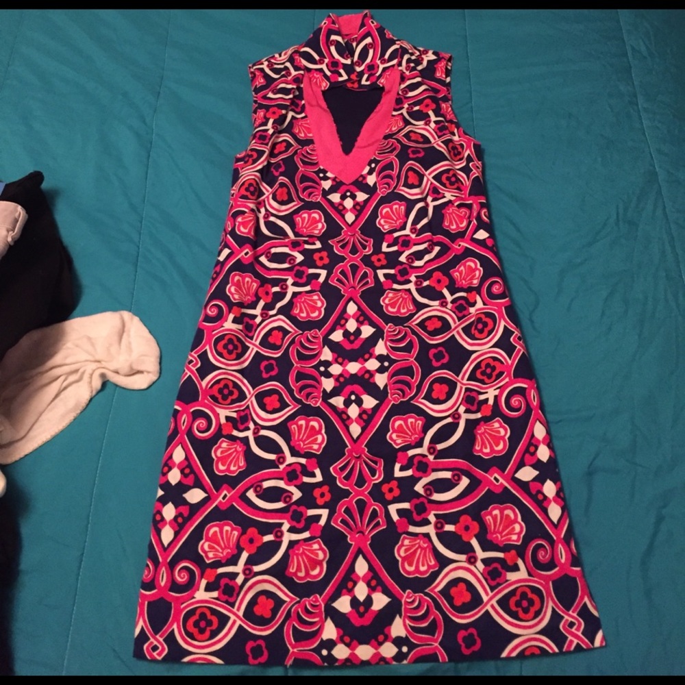 Vineyard vines sundress