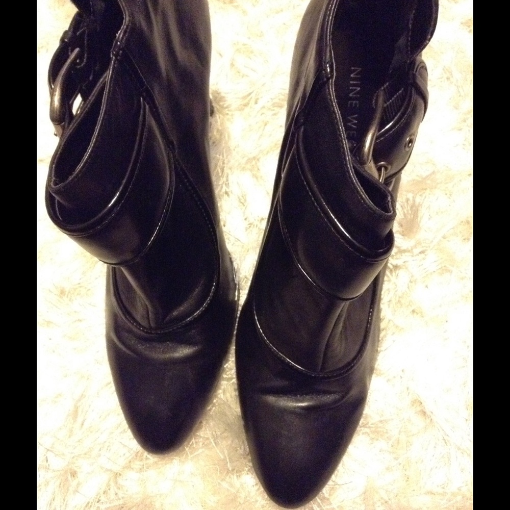 Bad and bootie